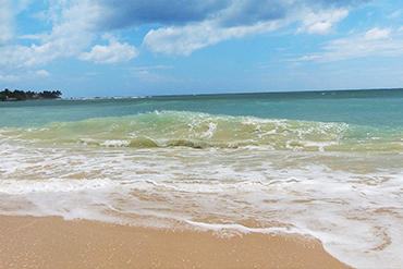 unawatuna beach